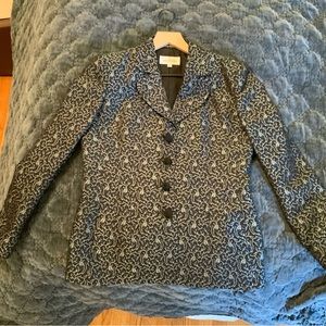Valentino Jacket sz 8 SOLD!